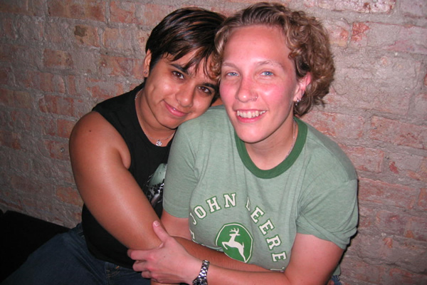 2003: Joie de Vine, Chicago, IL