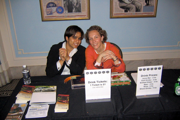 2004: LCCP COAC Event, South Shore Cultural Center, Chicago, IL