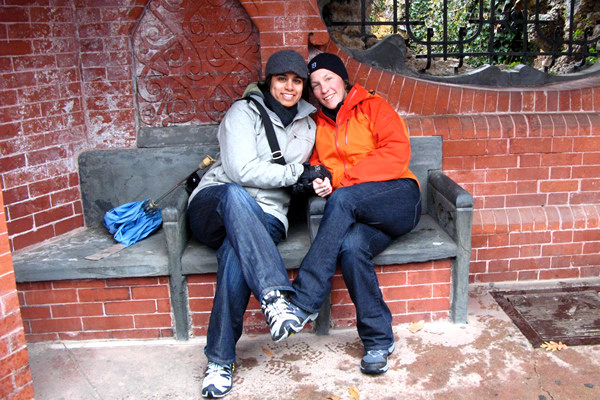 2013: Summerhouse w/ Grotto, Capitol Grounds, Washington, D.C.