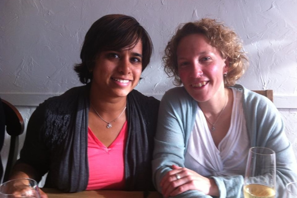 2013: Elizabeth Restaurant, Chicago, IL