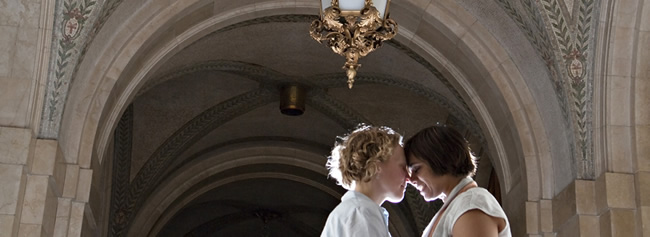 City Hall: April 26, 2014